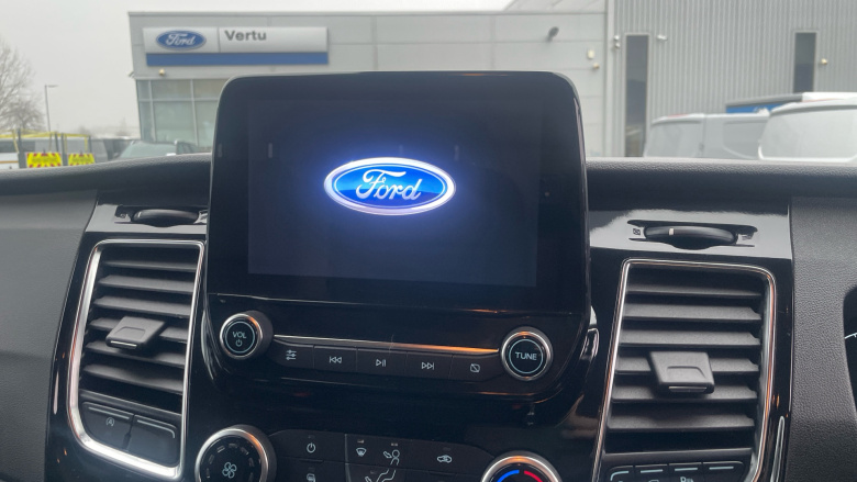 Ford Transit Custom 290 L2 Diesel Fwd 2.0 EcoBlue 185ps Low Roof Sport Van